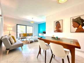 Apartamento JA
